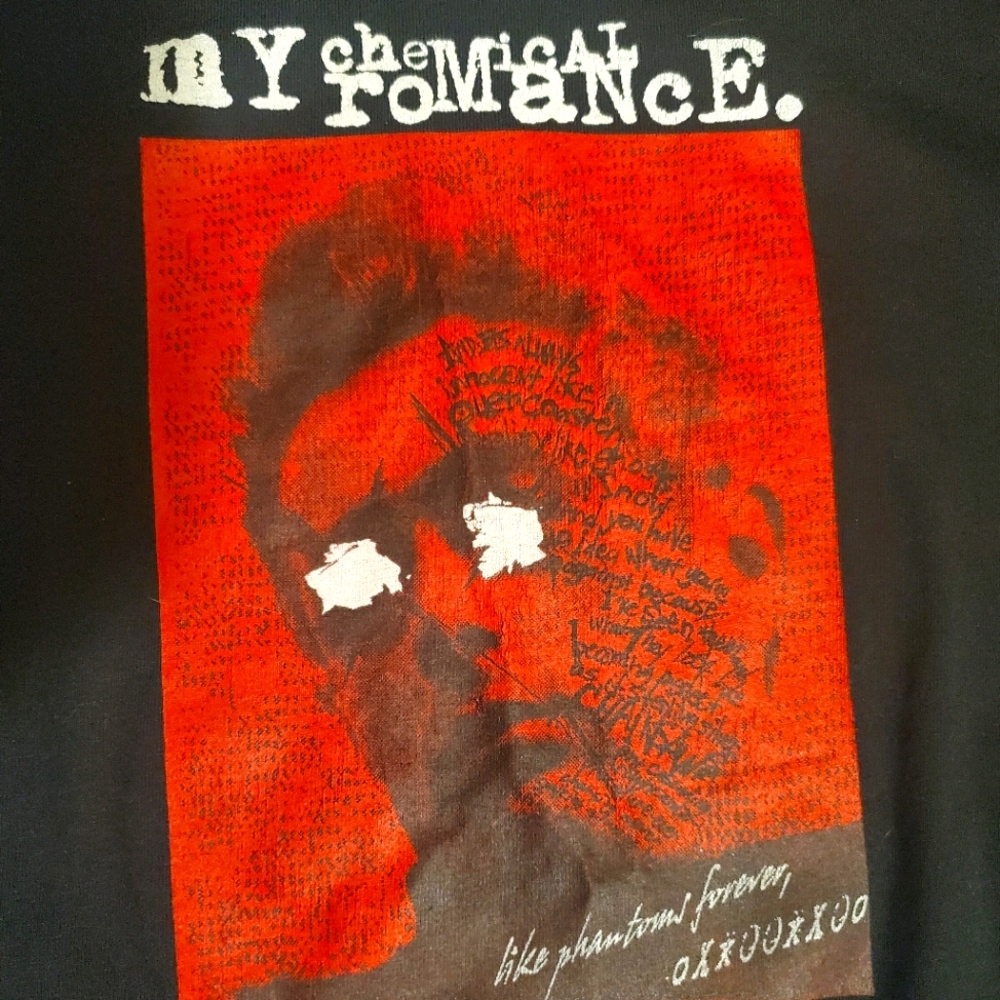 My Chemical Romance T-Shirt